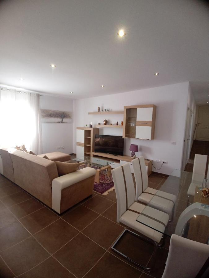 Appartement Stefi à Candelaria Extérieur photo