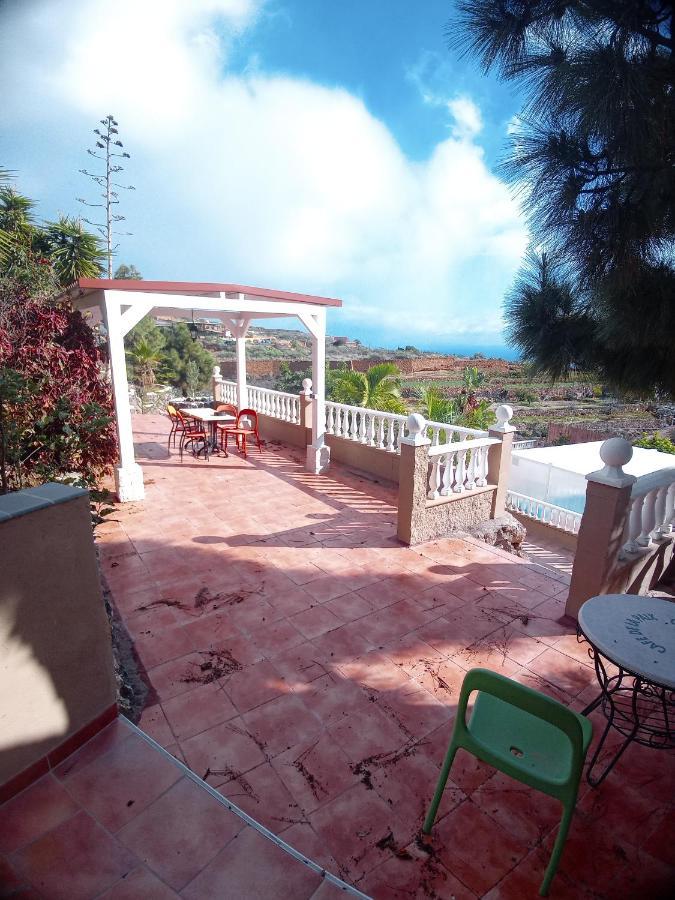 Appartement Stefi à Candelaria Extérieur photo